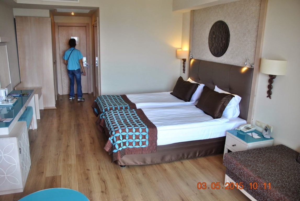 imagini hotel NASHIRA RESORT SIDE